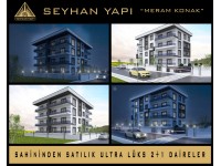 YAYLAPINAR PLATİN PARK MERAM EVLERİ