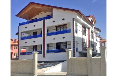 seyhan apartmanı