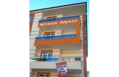 seyhan sitesi